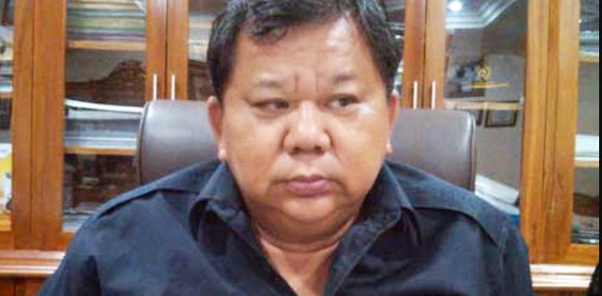 Hery Susanto Gun alias Abun