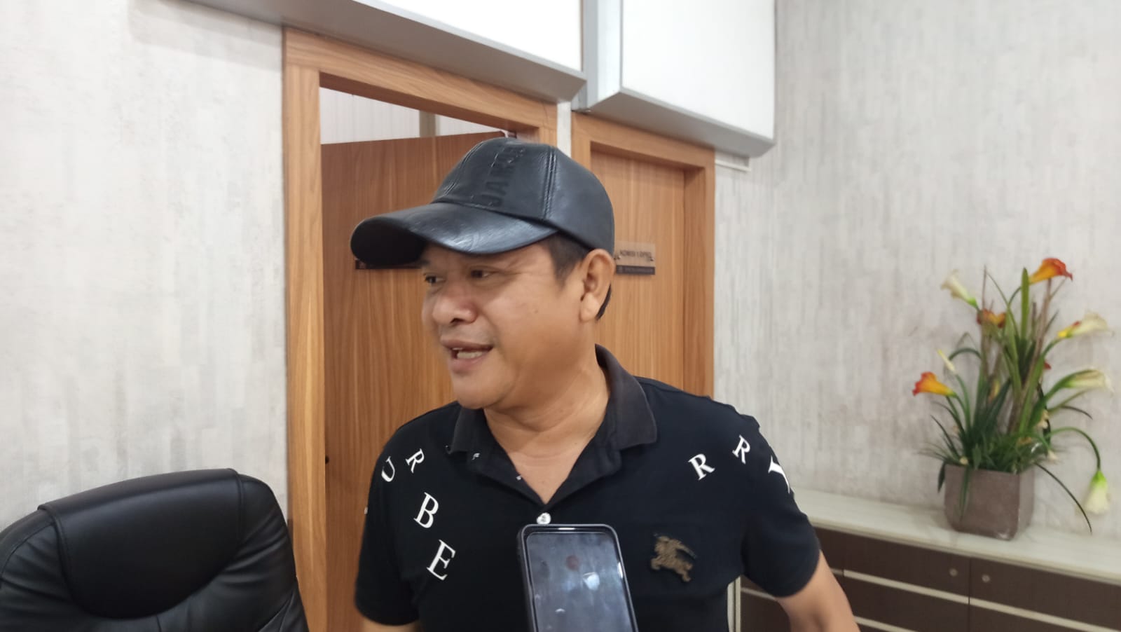 Taufik Qul Rahman