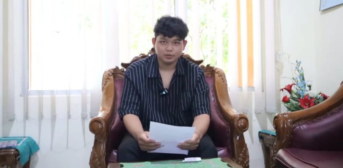 Chiko Radityatama Agung Putra
