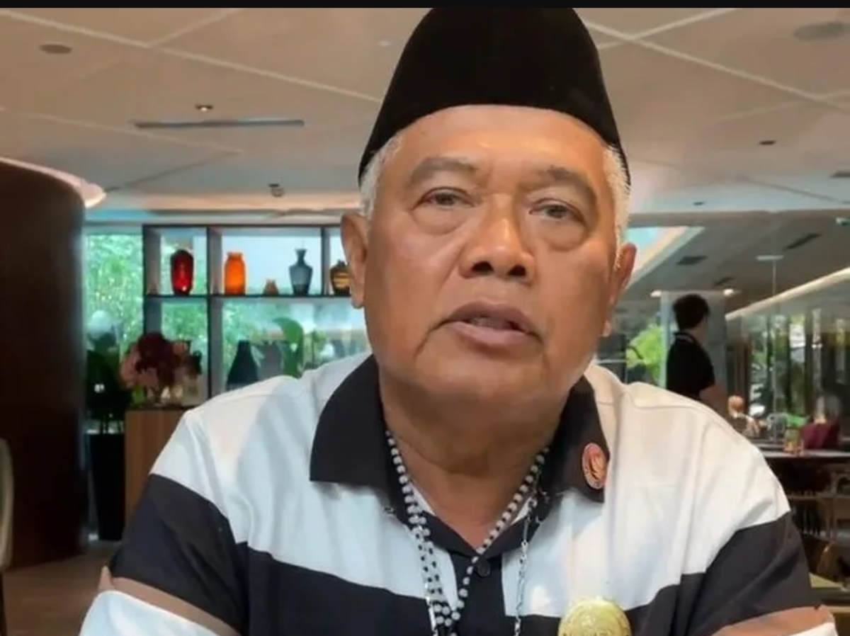 Eks dosen UIN Malang, Yai Mim