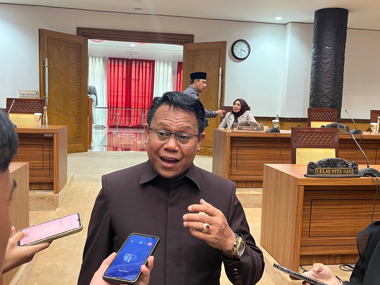 Samri Shaputra