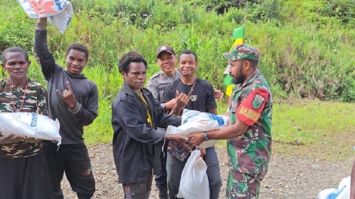 Bansos tambahan siap cair Oktober&ndash;Desember 2025.