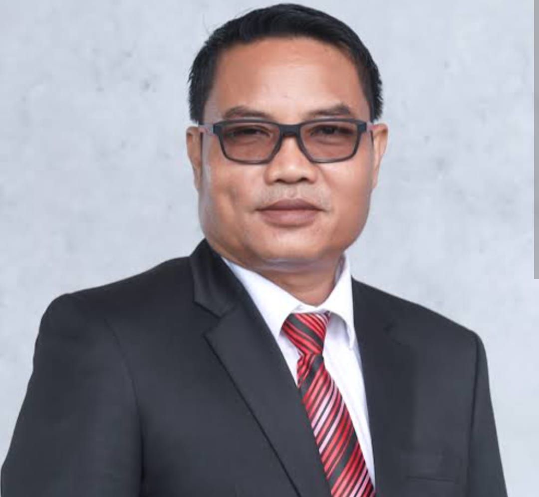 Ketua Pansus Penyelenggaraan Perlindungan dan Pengelolaan Lingkungan Hidup DPRD Kaltim, Guntur. (Ist)