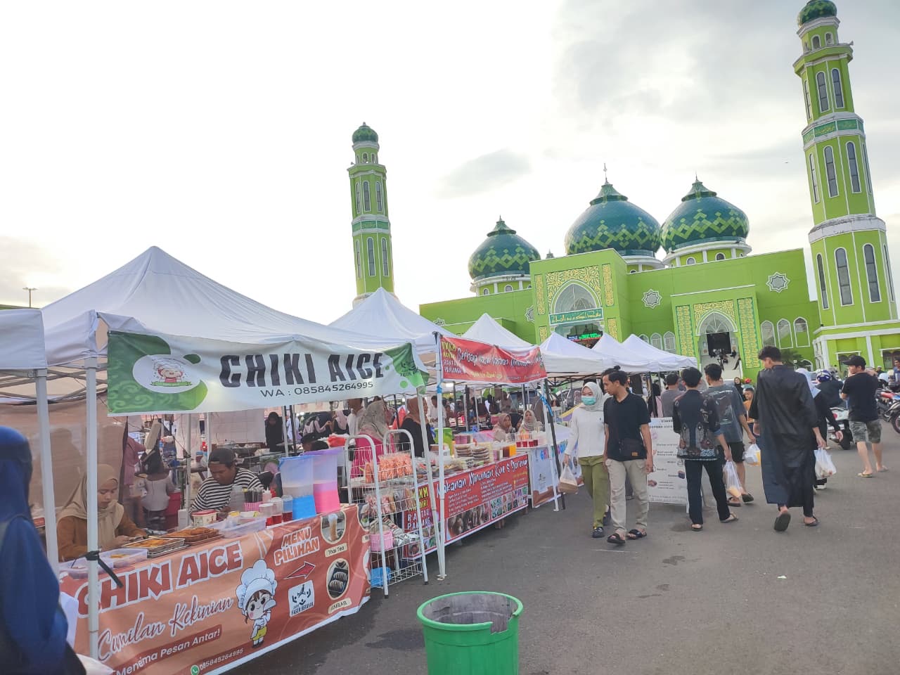 Kredit Paser Tuntas bunga 0 persen untuk pelaku UMKM di Paser sampai Oktober 2025 ini belum ada yang terkonfirmasi disetujui oleh perbankan.