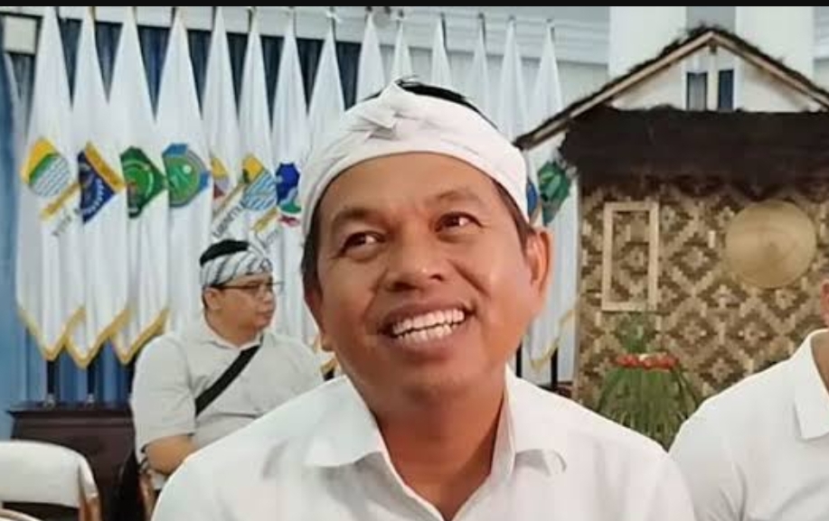 Dedi Mulyadi