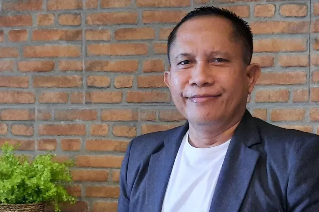 Pakar lingkungan sekaligus dosen Universitas Indonesia (UI) Mahawan Karuniasa.
