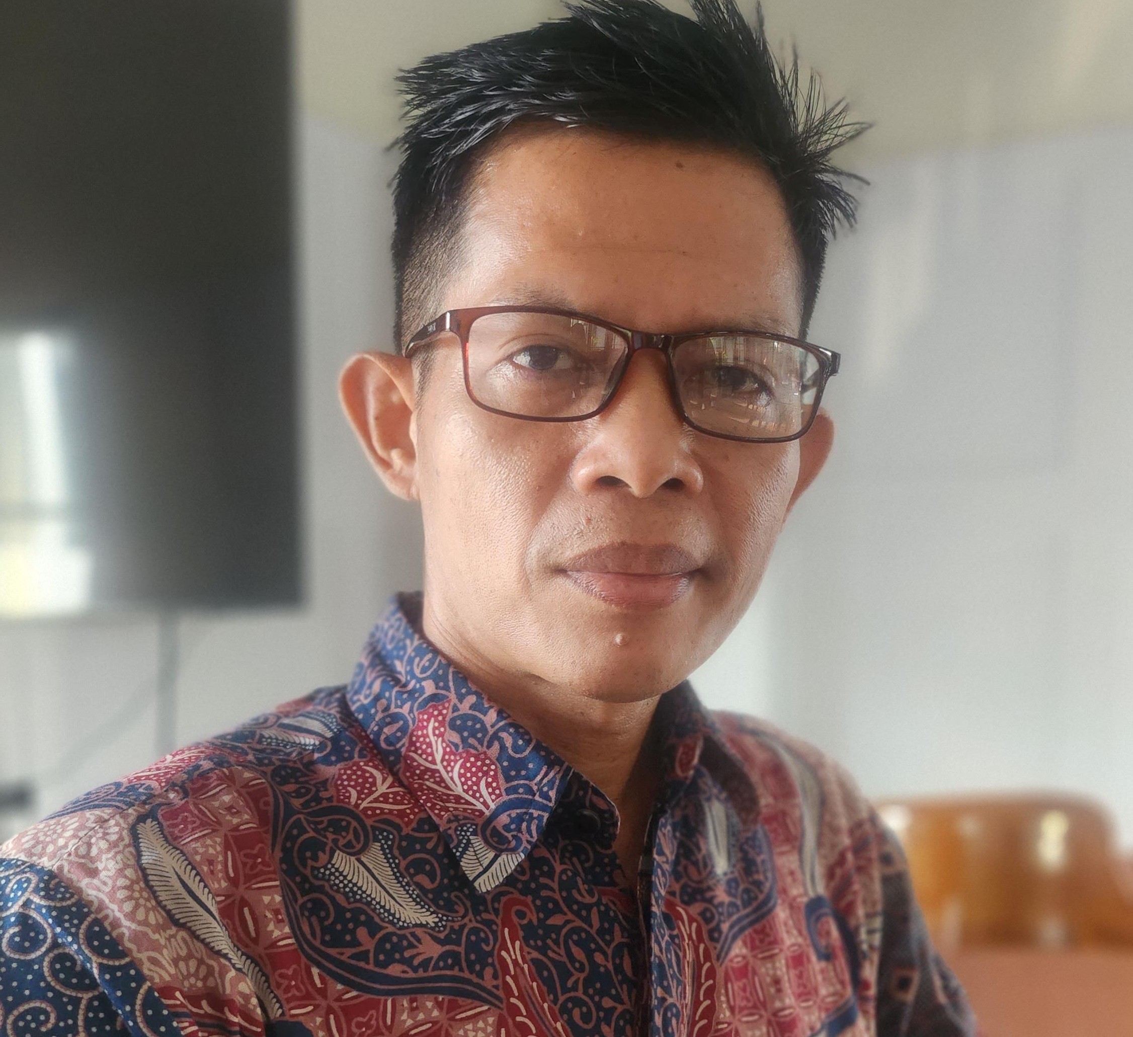 Saipul Bahtiar
