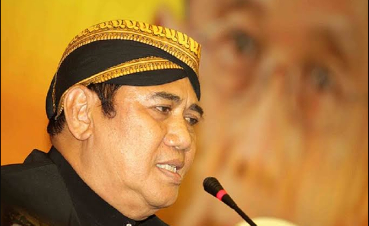 Ki Anom Suroto