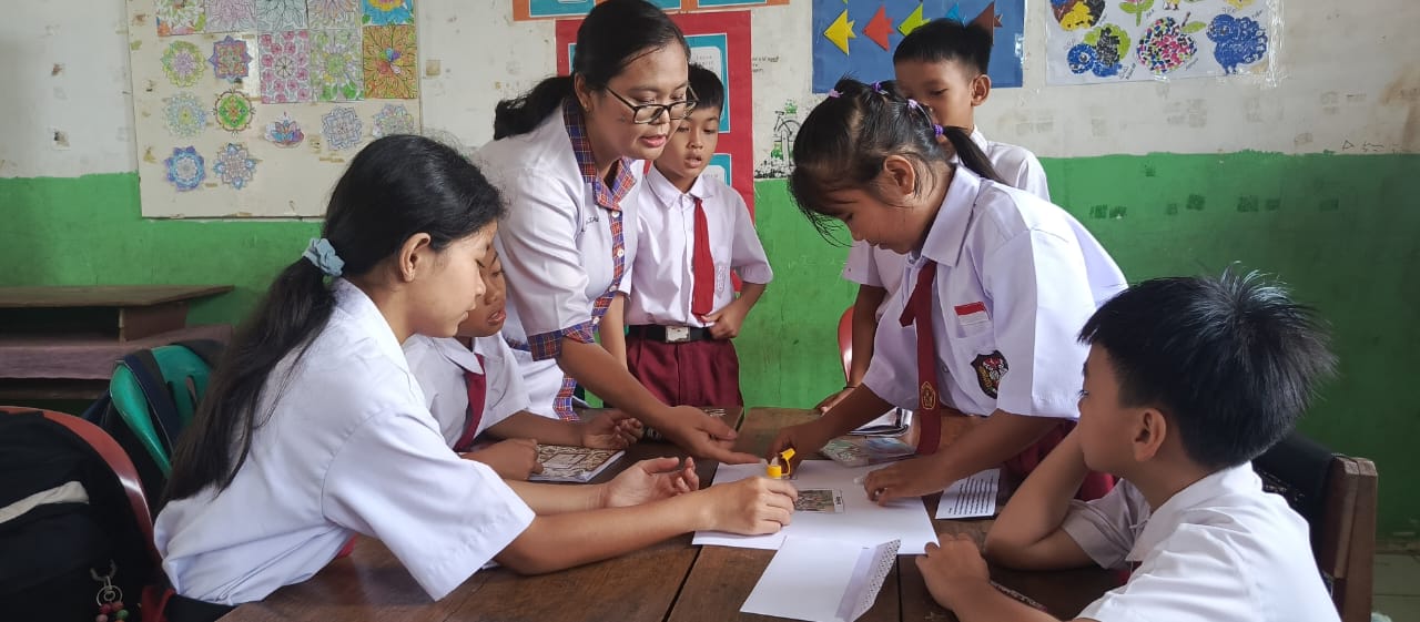 Ilustrasi. Dukung potensi siswa, pemerintah terapkan fleksibilitas kurikulum 2026.