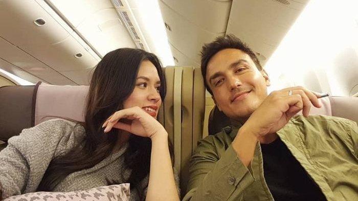 Raisa dan Hamish Daud.