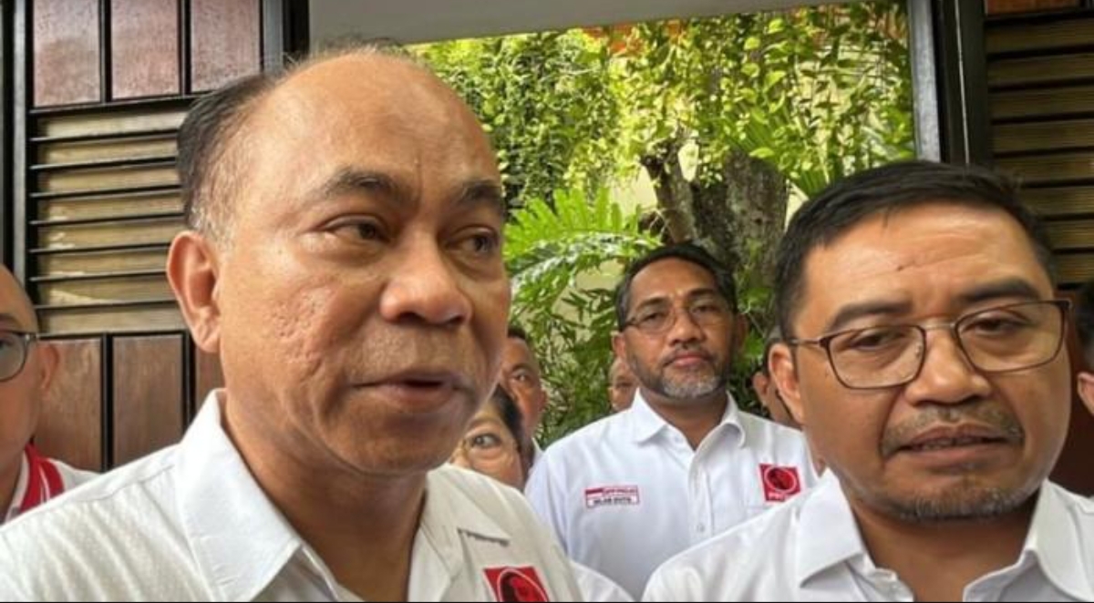 Budi Arie