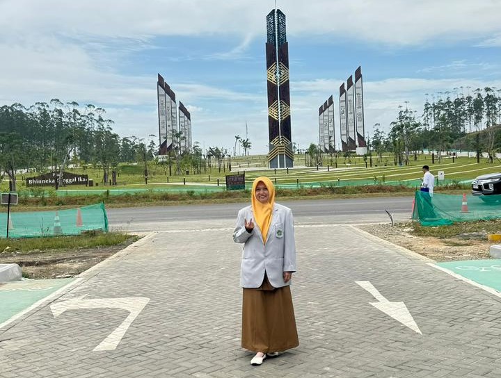 Siti Subaidah