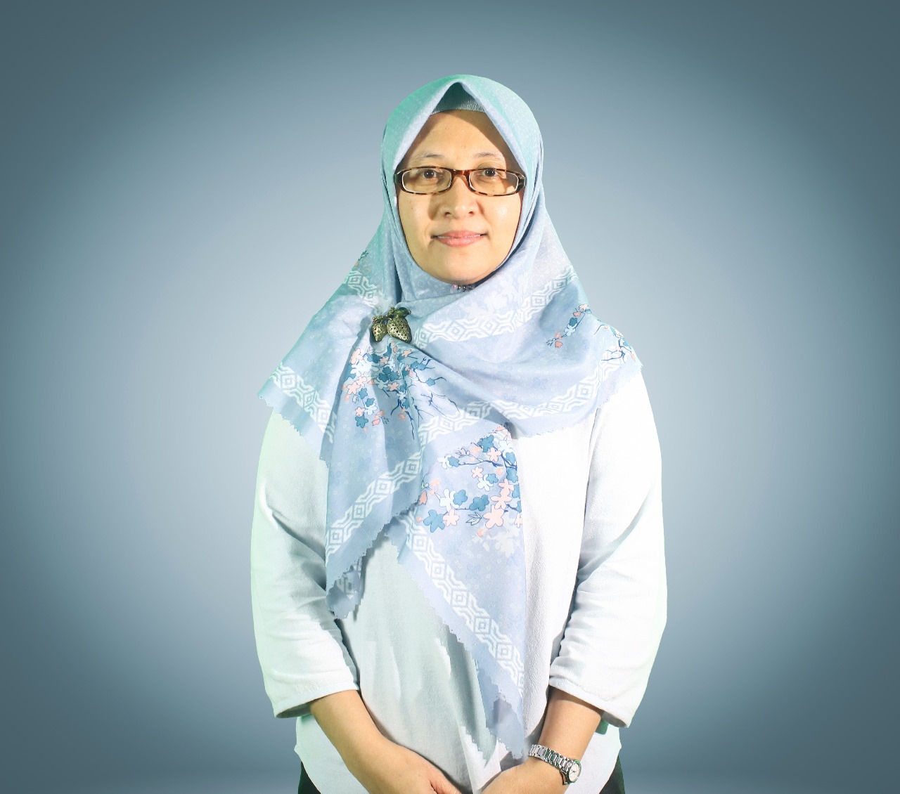 Assoc Prof Dr Vita Pramaningsih, ST M Eng