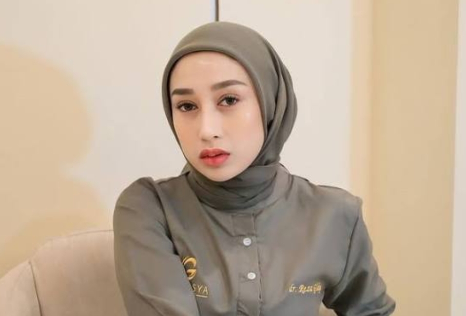 Reza Gladys