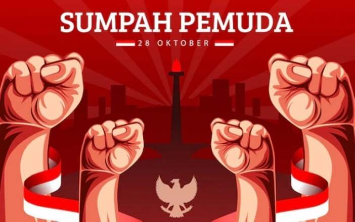 Peringatan Hari Sumpah Pemuda 2025.