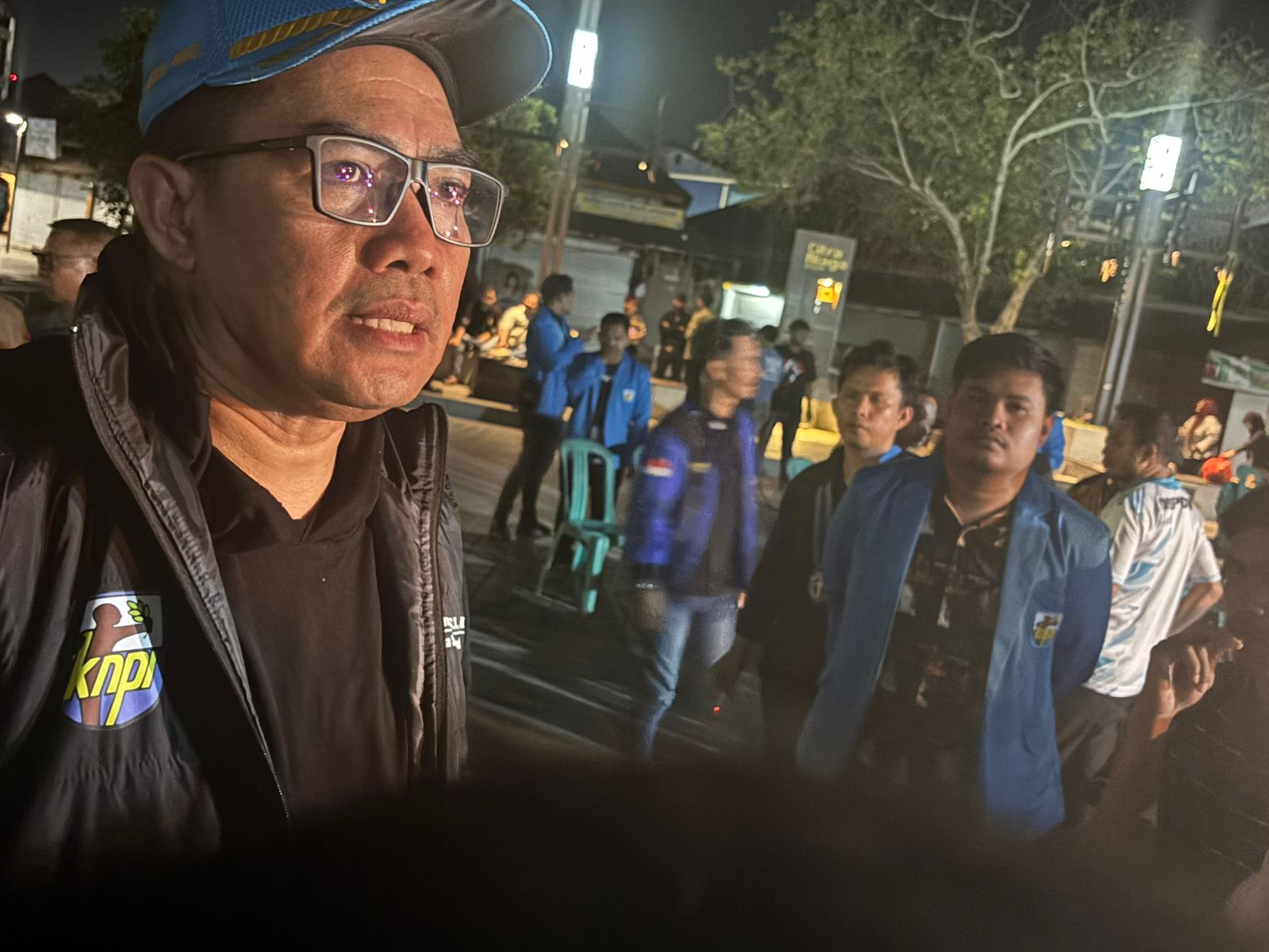 Andi Harun