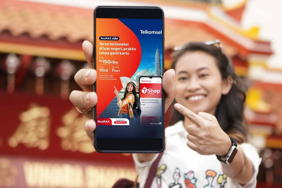 INTEGRASI: Dengan harga terjangkau mulai dari Rp 35.000, pelanggan akan memperoleh kuota internet 3GB dengan masa aktif 30 hari, serta rewards berupa voucher, benefit dari GoPay, dan GoPay Coins.