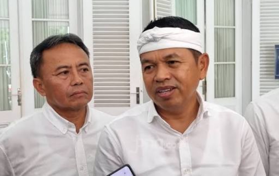 Dedi Mulyadi