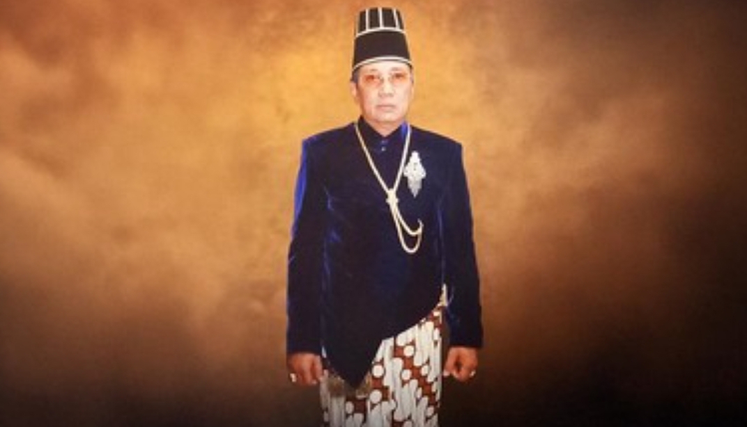 Pakubuwono XIII