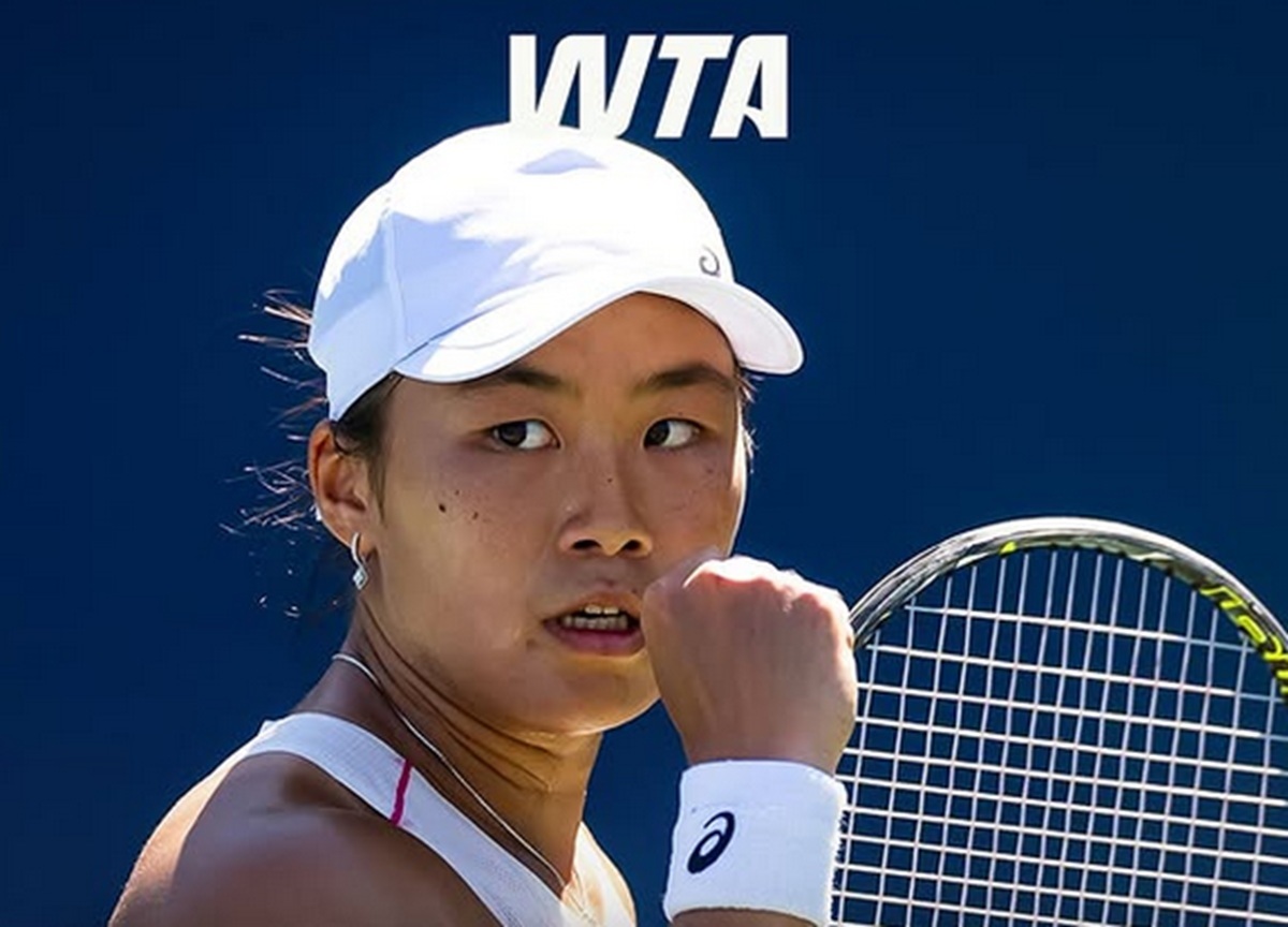 Janice Tjen