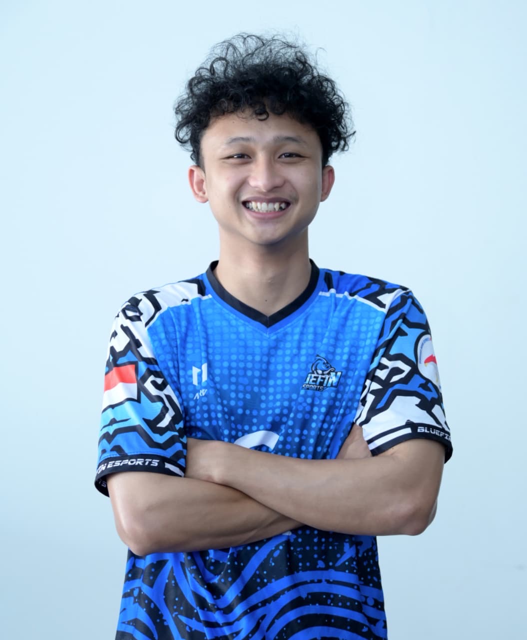 Noor Rafiqi cs diharapkan mampu memberikan kejutan di babak playoff Liga 1 eFootball 2025.