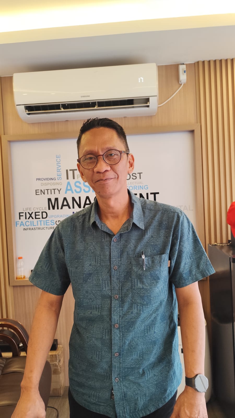 Yusdiansyah