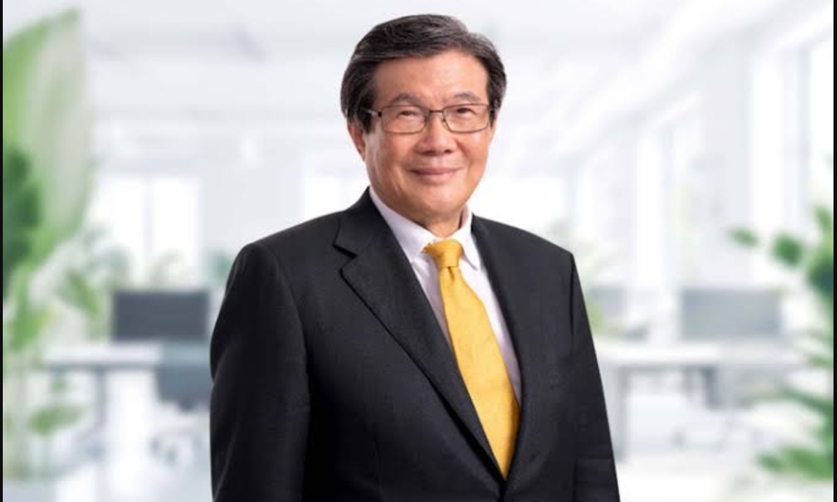 Prajogo Pangestu
