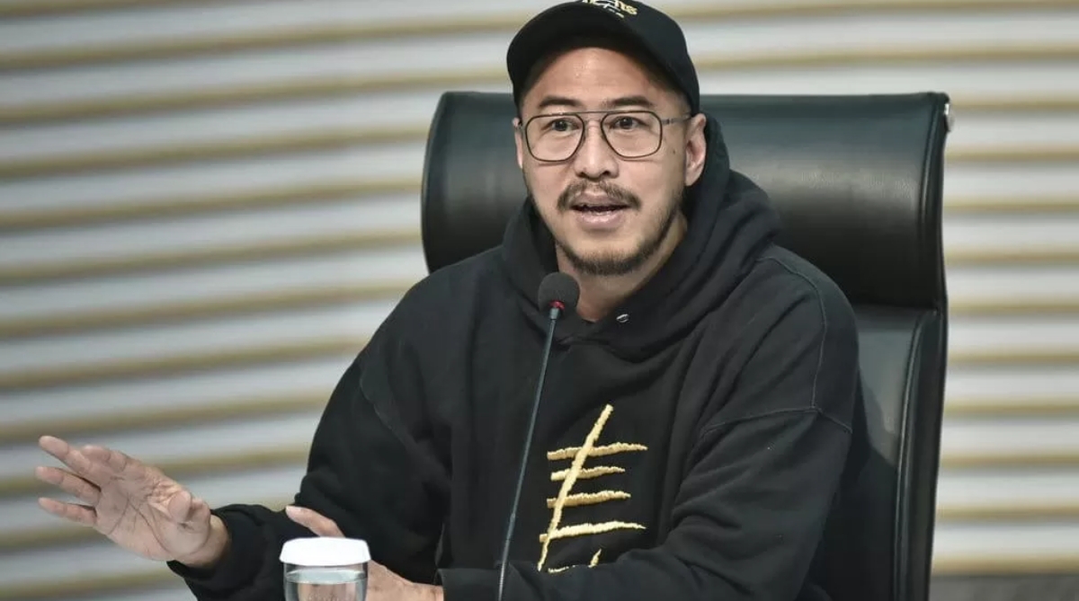 Pandji Pragiwaksono