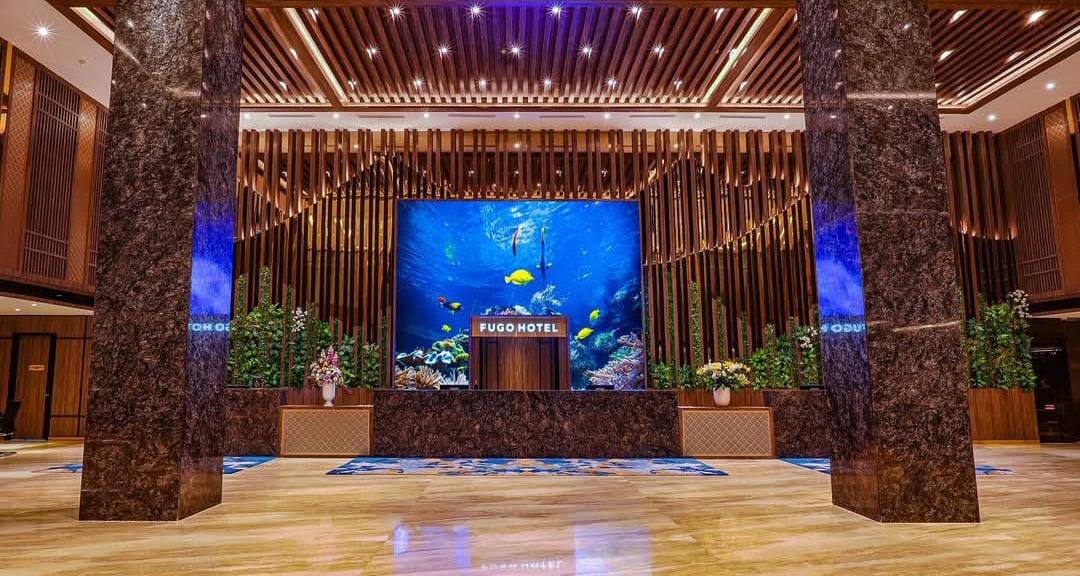 Nikmati pengalaman menginap istimewa di FUGO Hotel Samarinda.