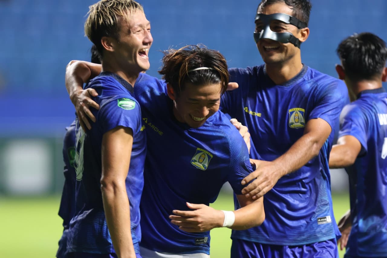 Persiba Balikpapan bakal matangkan persiapan jelang putaran kedua.