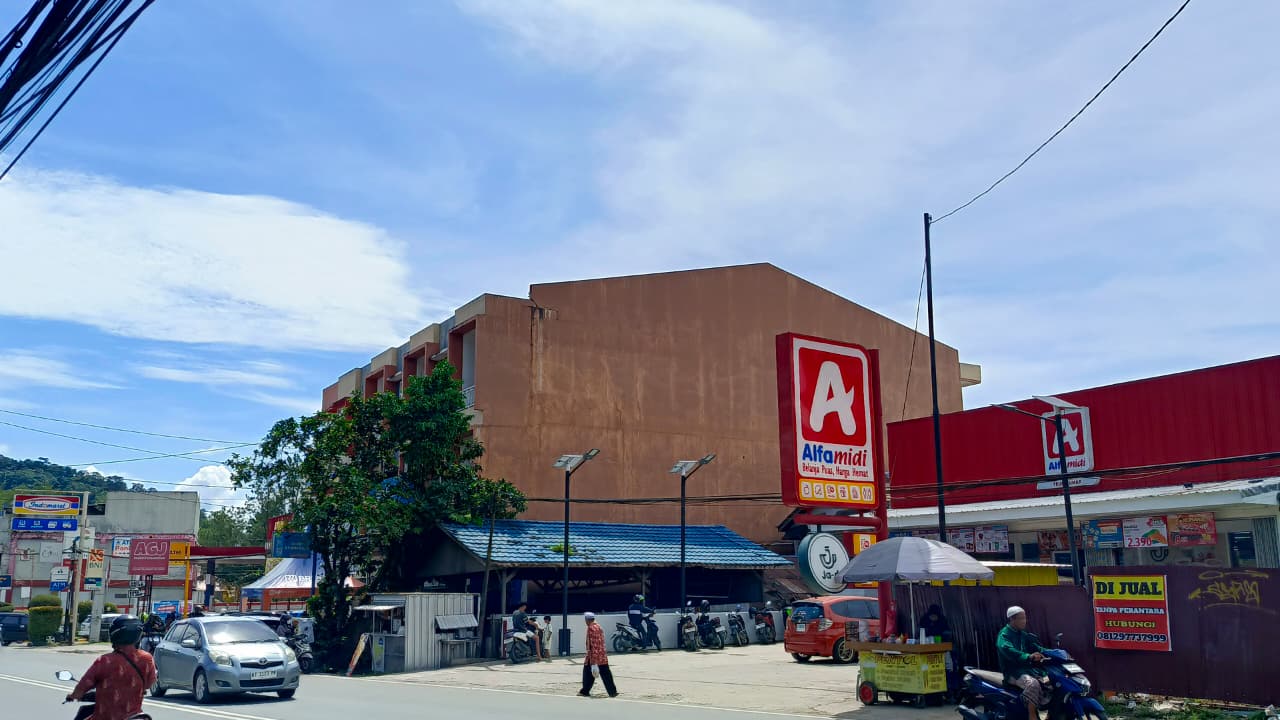 Disdag menegaskan ritel modern di Samarinda tidak diperbolehkan beroperasi 24 jam dan akan segera menerbitkan surat edaran.  &nbsp;
