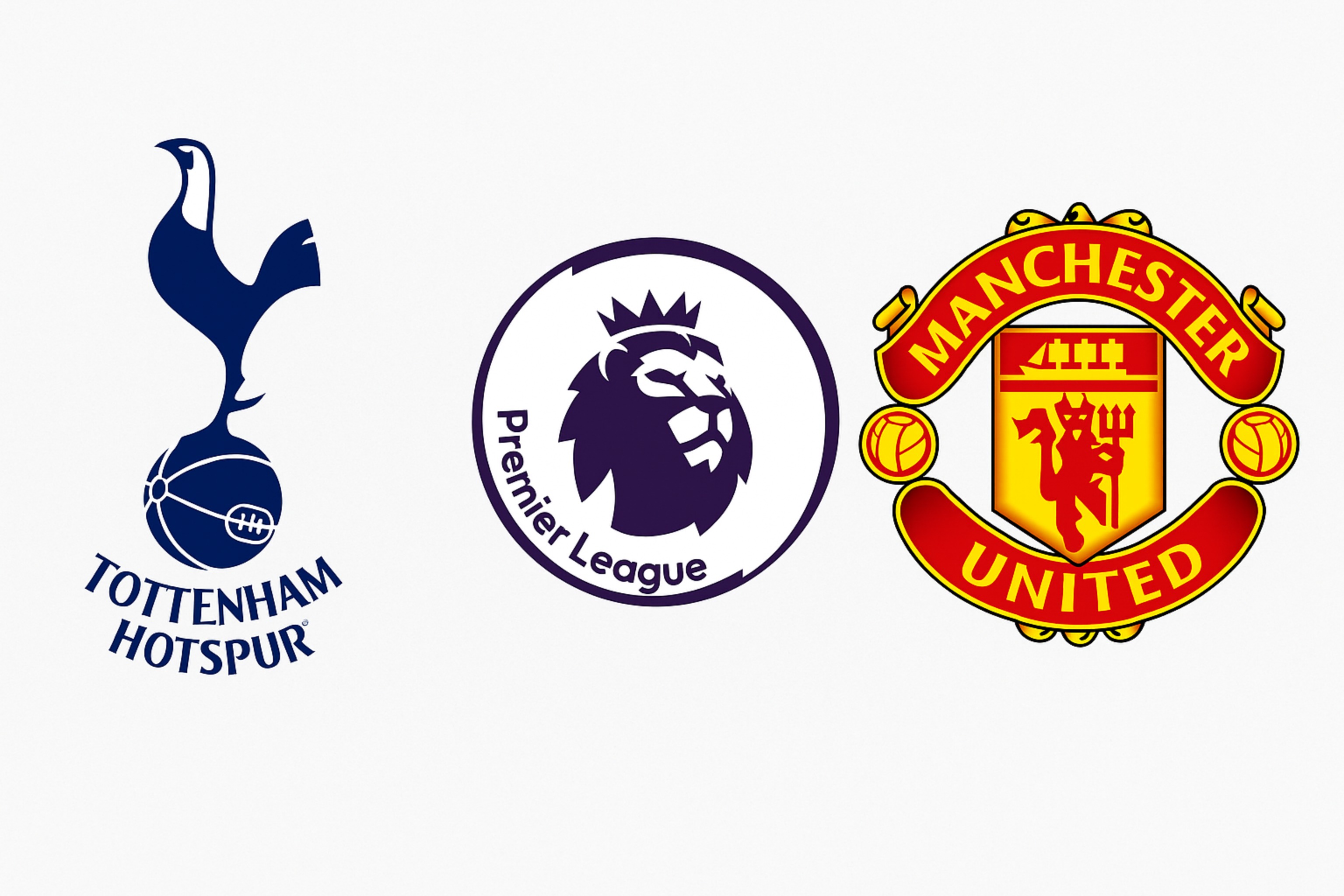 Tottenham Hotspur vs Manchester United