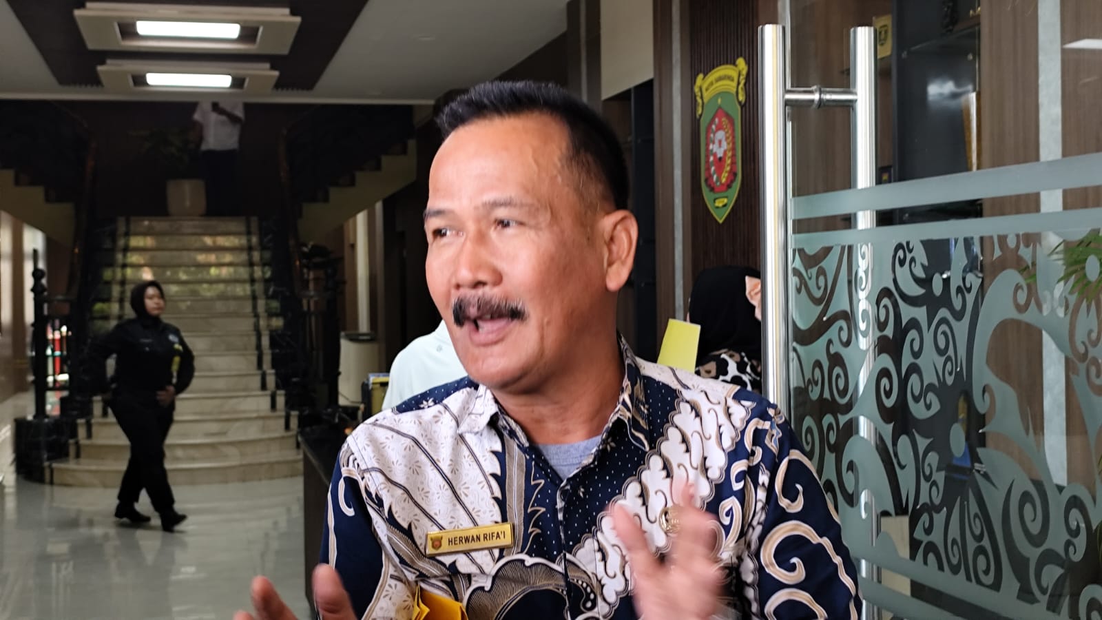 Herwan Rifai