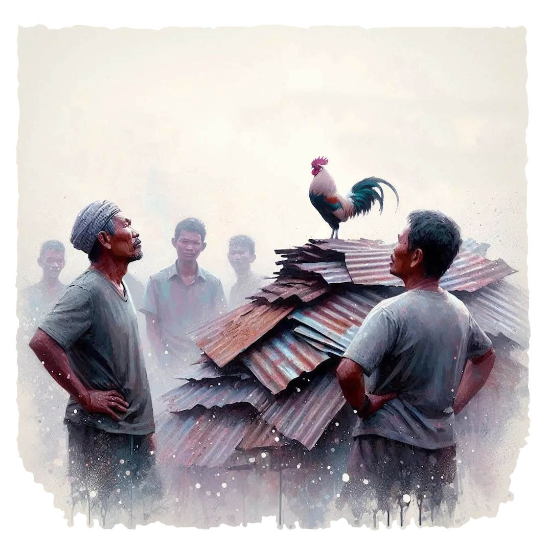 Ilustrasi