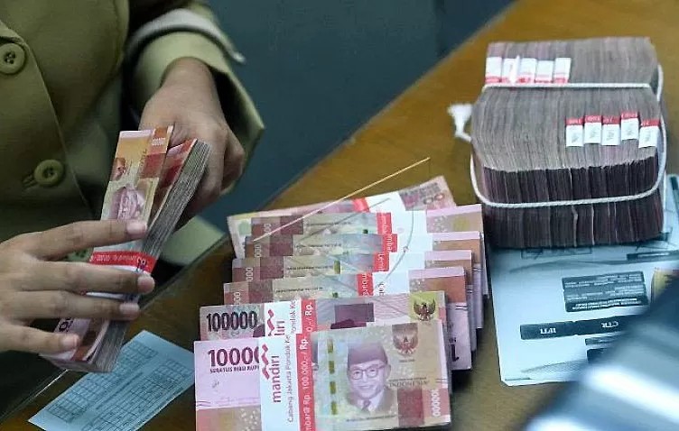 Ilustrasi. Pemerintah menargetkan RUU Redenominasi Rupiah rampung 2027.