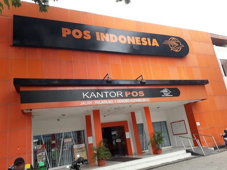 Ilustrasi penerima BSU bisa cek di aplikasi Pos Pay milik PT Pos Indonesia.