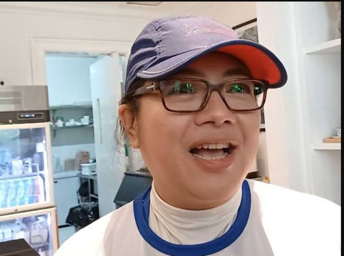 Danty Indriastuti Purnamasari