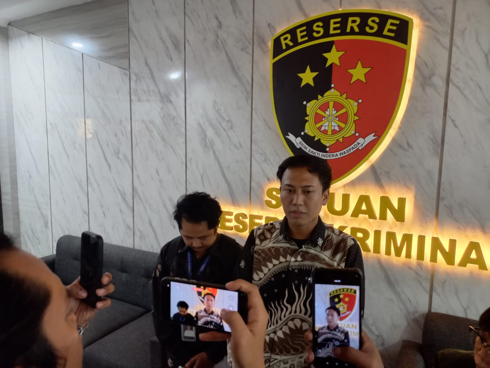 JALAN BUNTU: Kasus dugaan penipuan travel haji furoda yang menjerat sejumlah warga Samarinda belum menunjukkan titik terang.&nbsp;