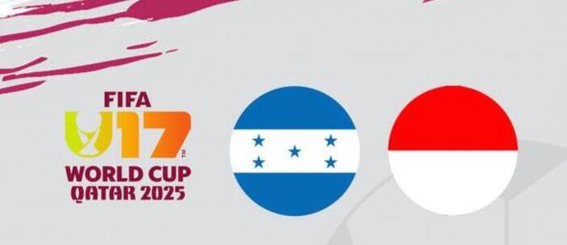 Duel hidup dan mati Timnas Indonesia melawan Honduras malam ini.