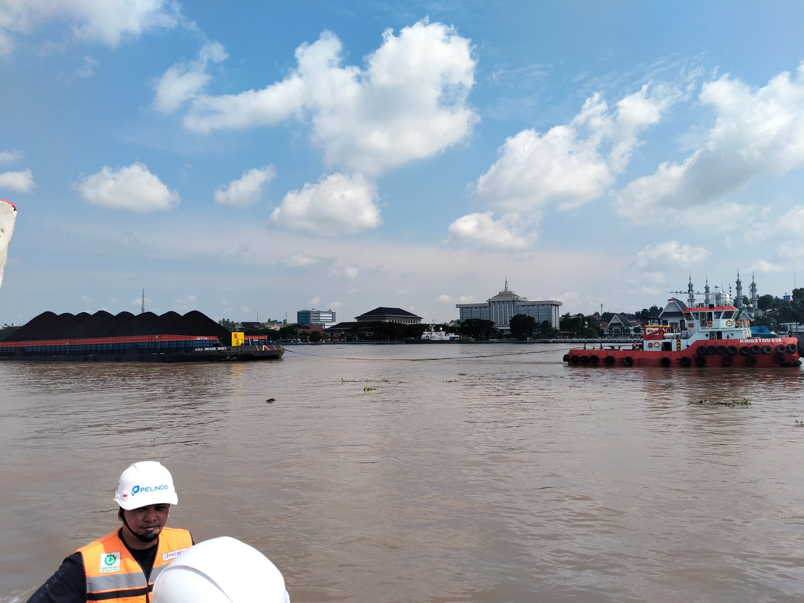 Ilustrasi:  Pemprov dan DPRD Kaltim berencana membuat regulasi yang mengatur pemanfaatan alur sungai. (Bayu/KP)