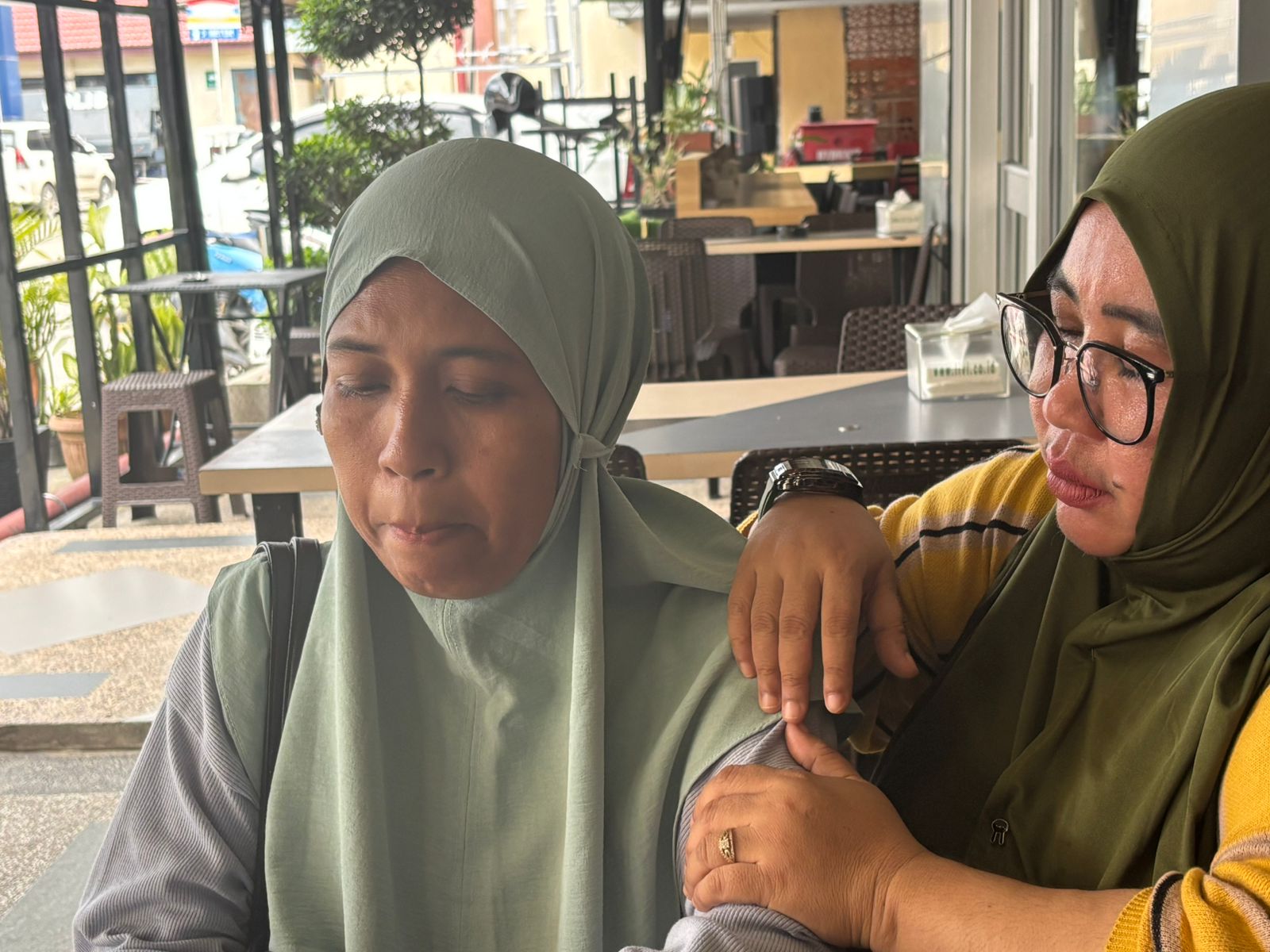 PENYELIDIKAN: Kematian remaja berinisial MR (14) yang diduga dianiaya temannya masih terus diselidiki kepolisian.