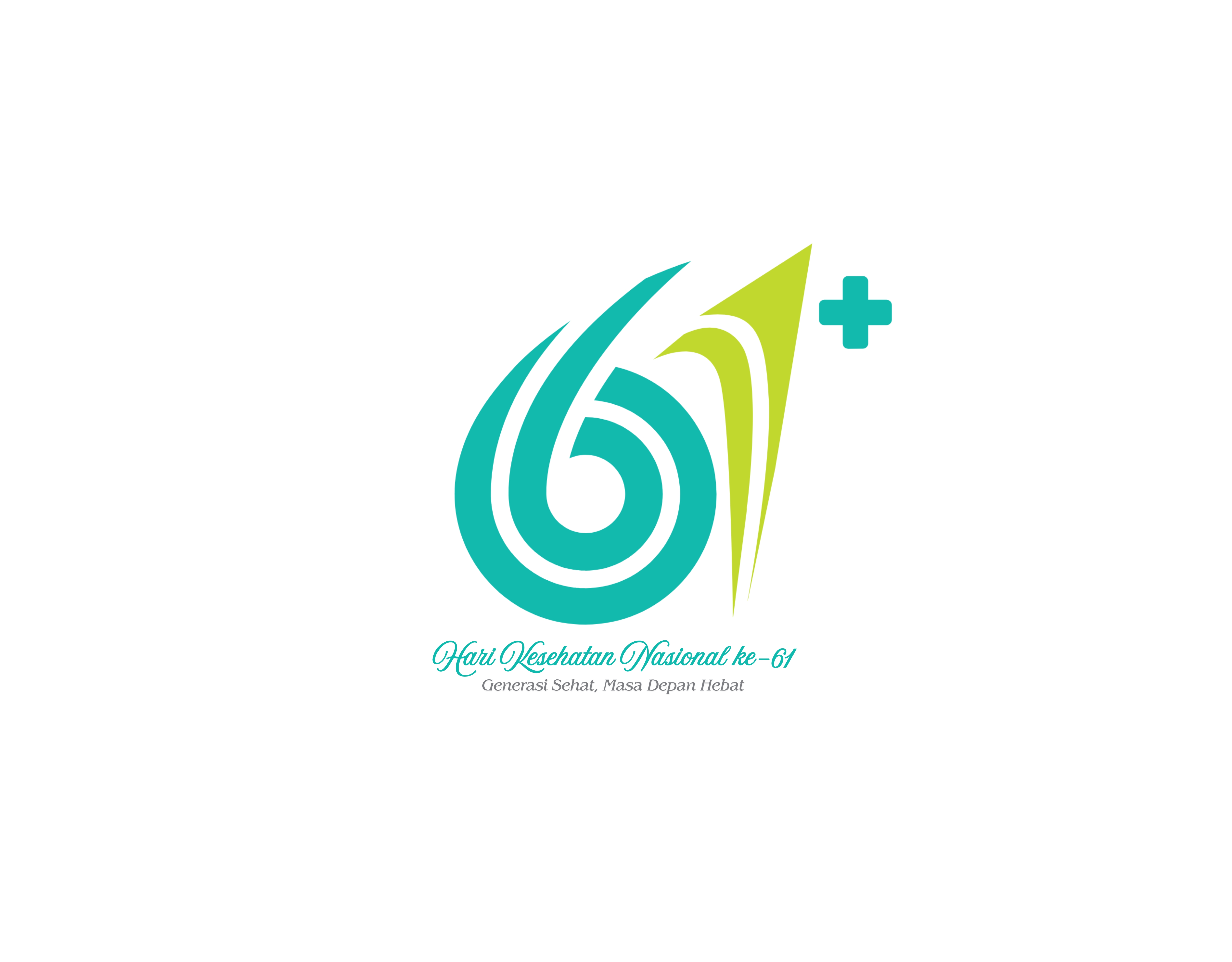 Tema dan link logo HKN 2025.