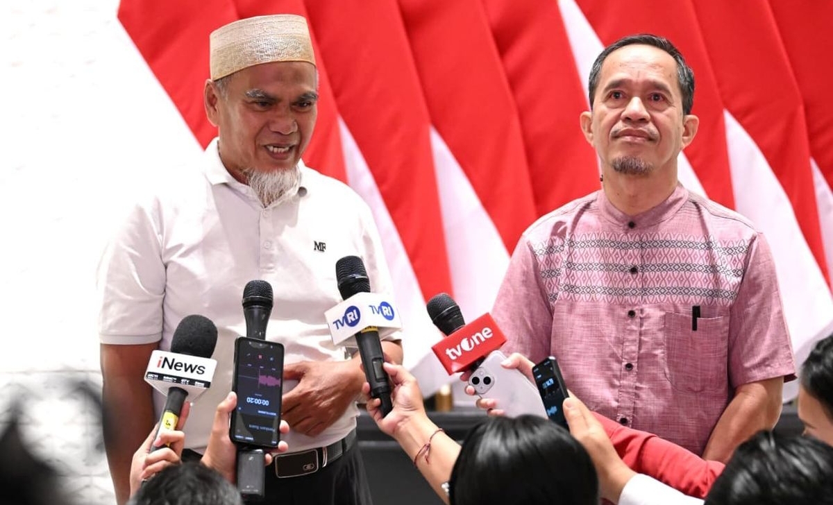 Abdul Muis dan Rasnal