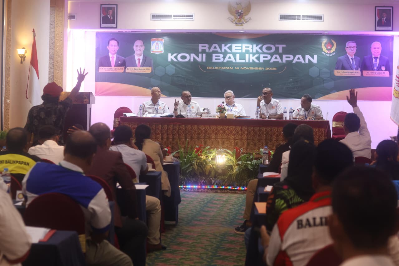 DIBUKA: Proses pendaftaran calon ketua bakal berlangsung hingga Sabtu (15/11) malam.