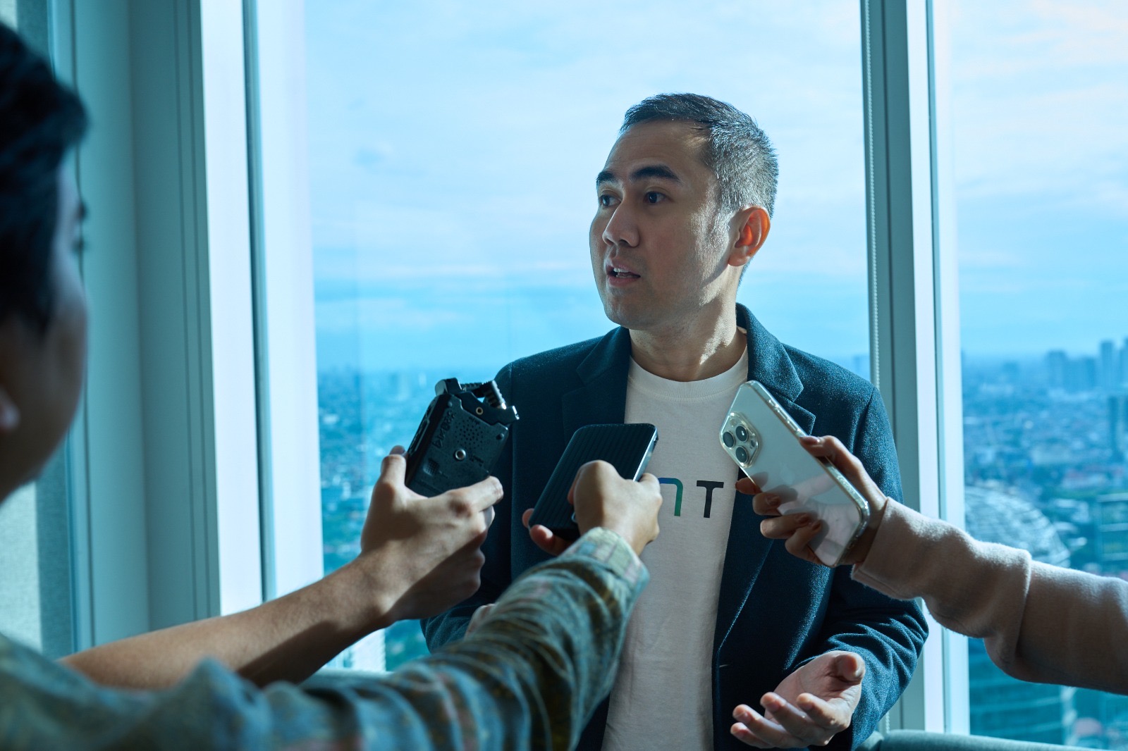 PINTU resmi meluncurkan Year-End Trading Competition 2025 dengan total hadiah Rp300 juta dalam bentuk USDT.