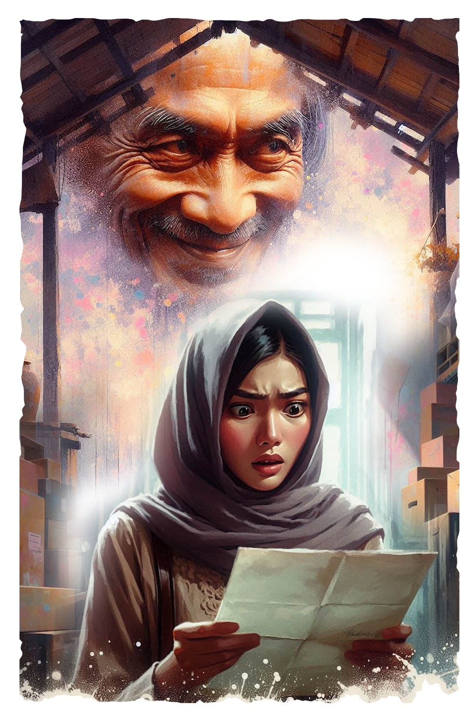 Ilustrasi