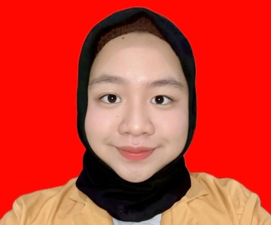 Aina An-Nurilla Fauzy