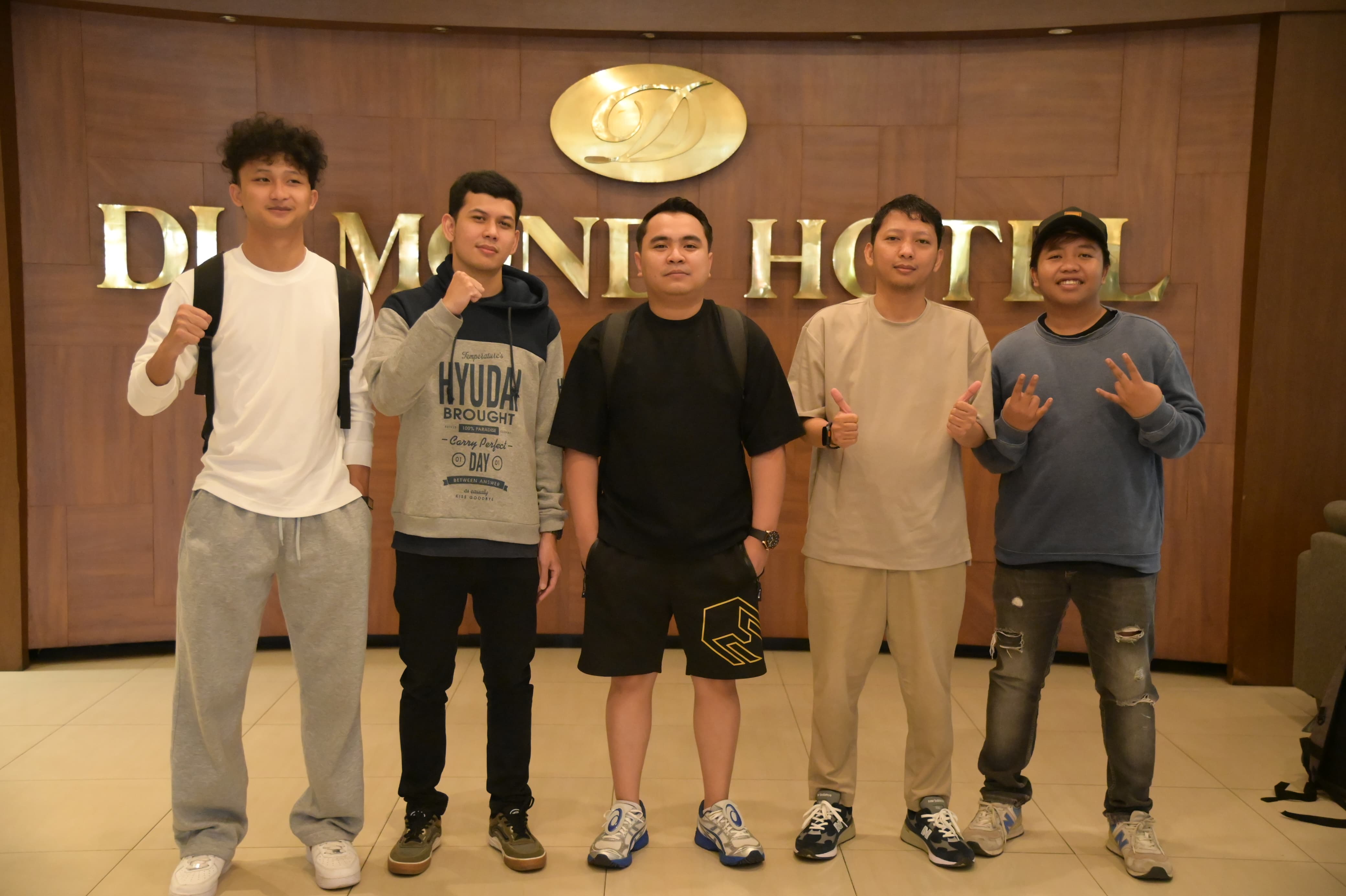 SUDAH MAKSIMAL: Bluefin Esports berhasil meramaikan Liga 1 eFootball, dengan torehan gelar juara kedua untuk divisi mobile dan empat besar divisi konsol.&nbsp;