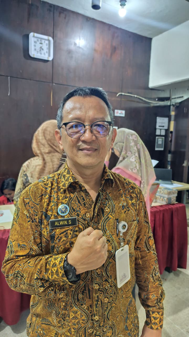 Alwi Supriyadi  &nbsp;