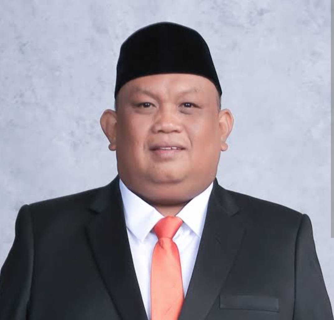 Anggota Komisi IV DPRD Kaltim, Agusriansyah ridwan. (Ist)